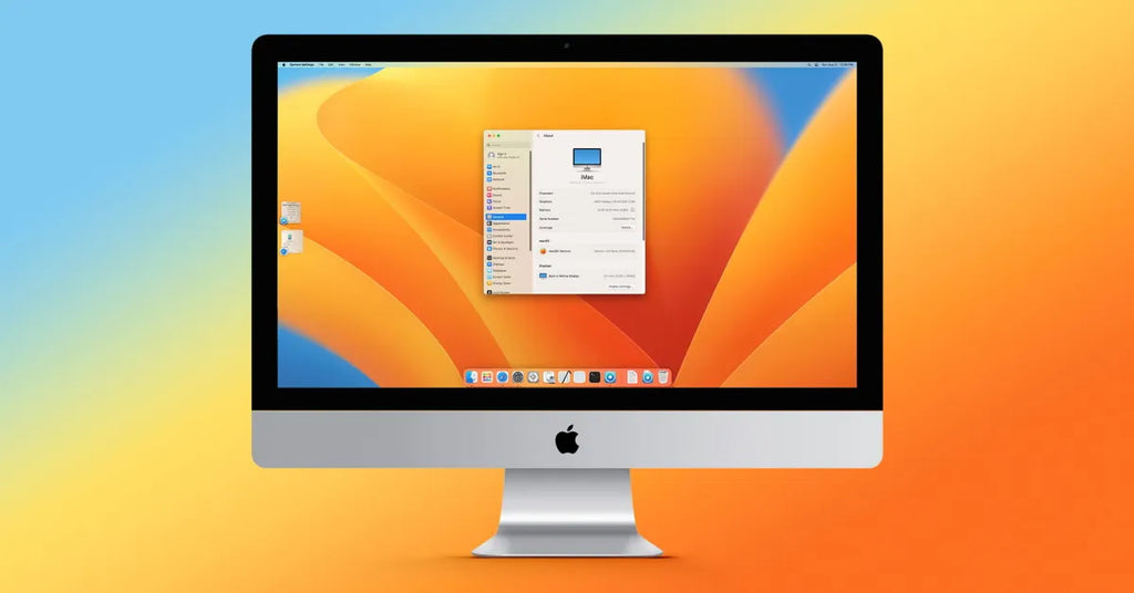 macOS Ventura, ¿compatible con Mac de 2012? Hay desarrolladores que lo están intentando
